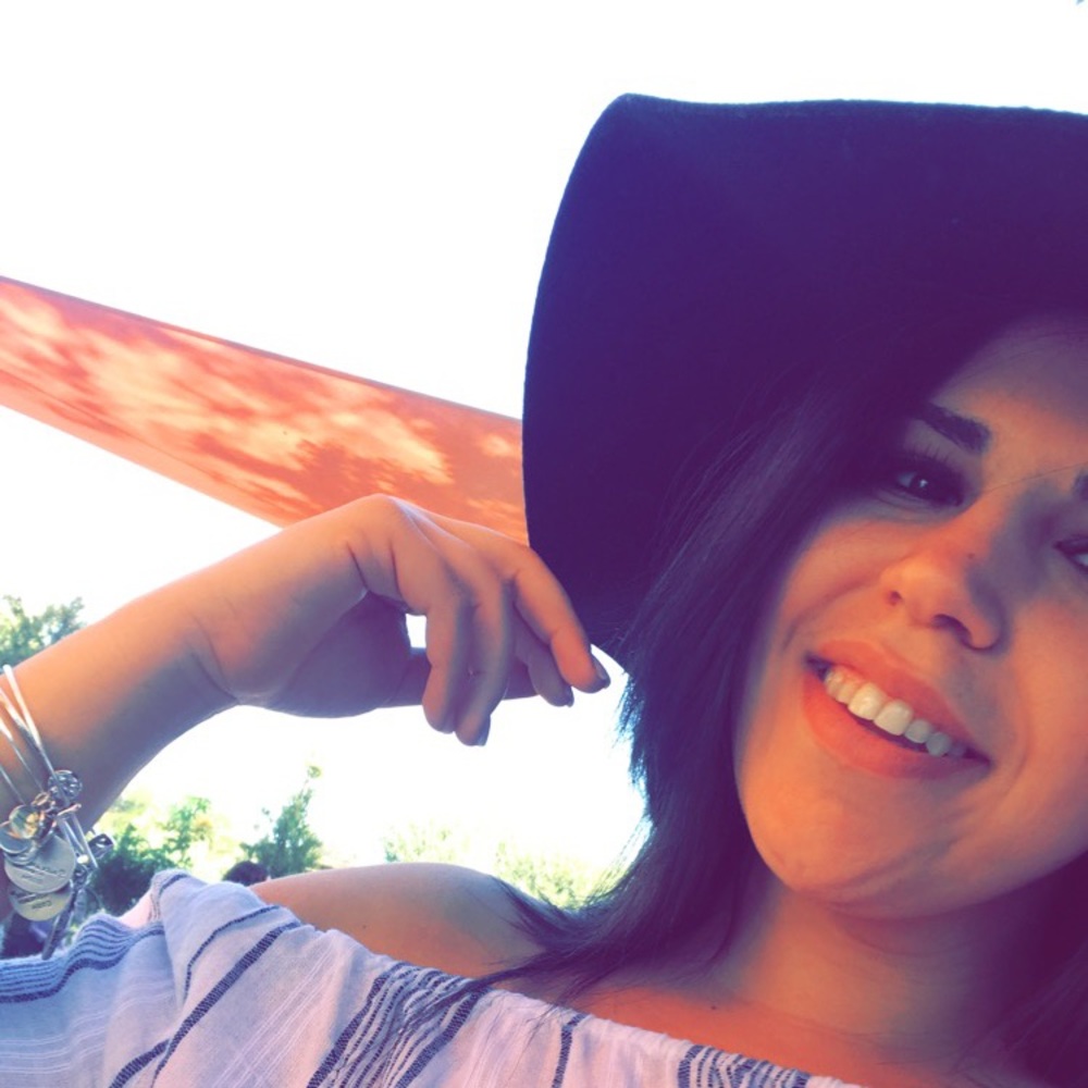 Meet your Posher, Taleen